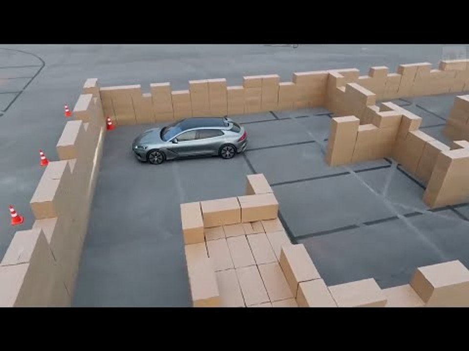 Irre Funktionen | 2025 Denza Z9 GT als Elektro-Schock für Porsche & Co