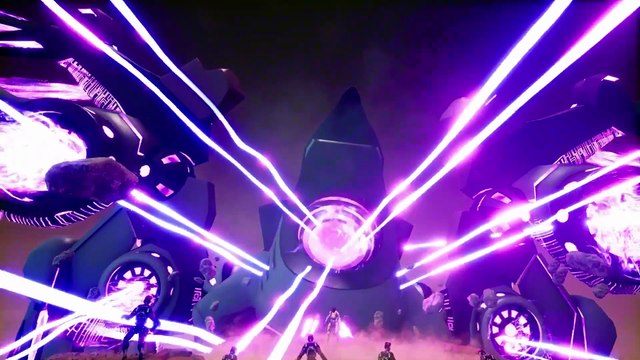 Mars 2120 - The More, The Merrier DLC Trailer