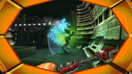 Turok 2 Seeds of Evil – Xbox Series X S i PlayStation 5 Launch Trailer