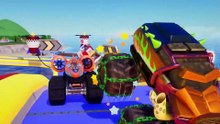 PAW Patrol Rescue Wheels Championship - Launch Trailer