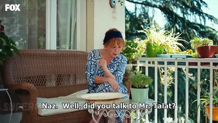 [MULTI-SUB] Undercover S01 Episode-07 Romantic Turkish Drama