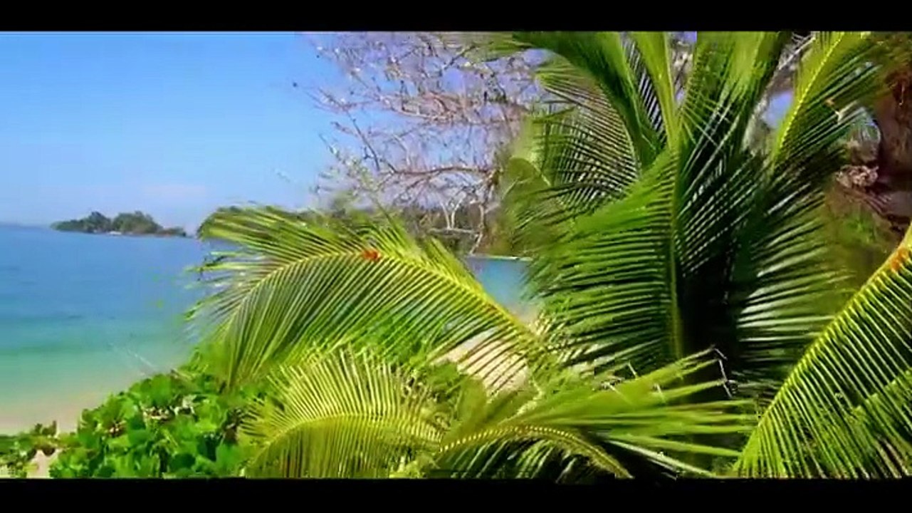 The Island with Bear Grylls S1E2 – “Hunger & Dehydration” | 48 Hours Without a Meal