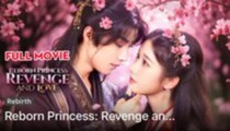 A Jewel to Claim - The Reversed Destiny (iDrama)
