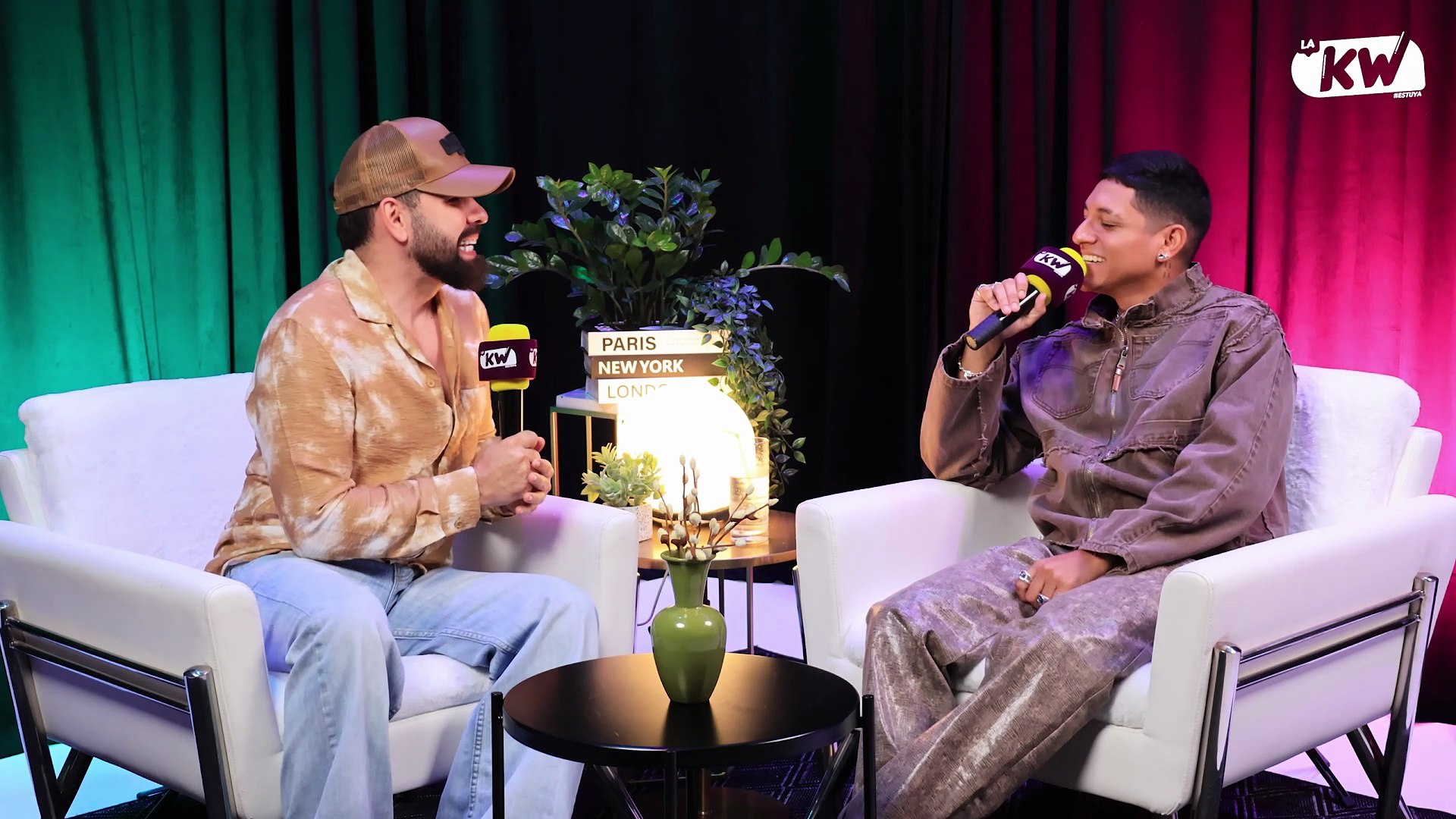 La Cruz, la voz que está transformando el pop urbano desde la libertad