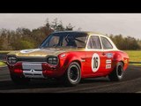 Ford Escort Mk1 