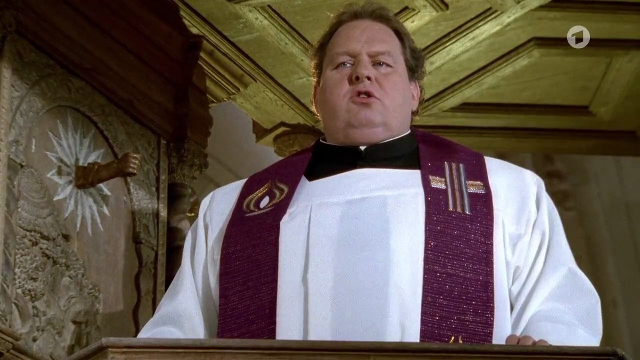 Pfarrer Braun - 1 - Der siebte Tempel