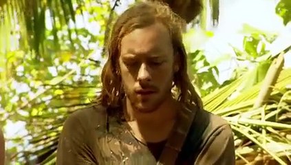 The Island with Bear Grylls S1E5 – “Division & Leadership” | Fourth Week of Island Survival