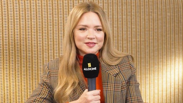 Virginie Efira de retour au cinéma avec le drame Les Braises