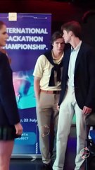 hacker heiress strikes back dailymotion