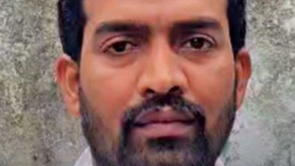 चेन स्नैचरों-लुटेरों के पोस्टर में BJP नेता का नाम