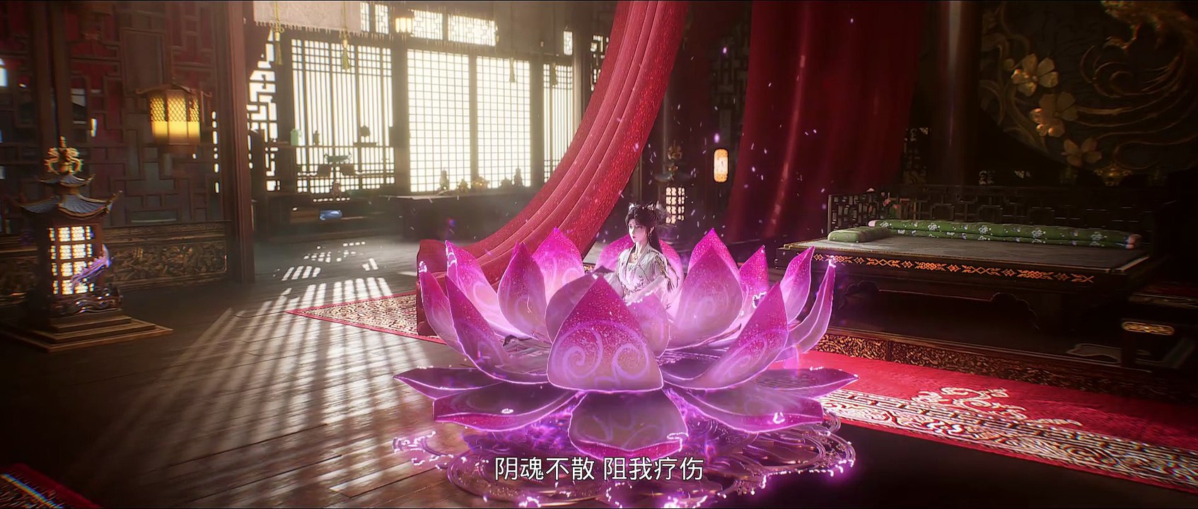 神墓14.4K