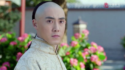Historical Romance Rule The World Ep12 Starring Raymond Lam, Tang Yixin