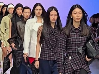 Das sind die Modetrends im Winter 2025/26