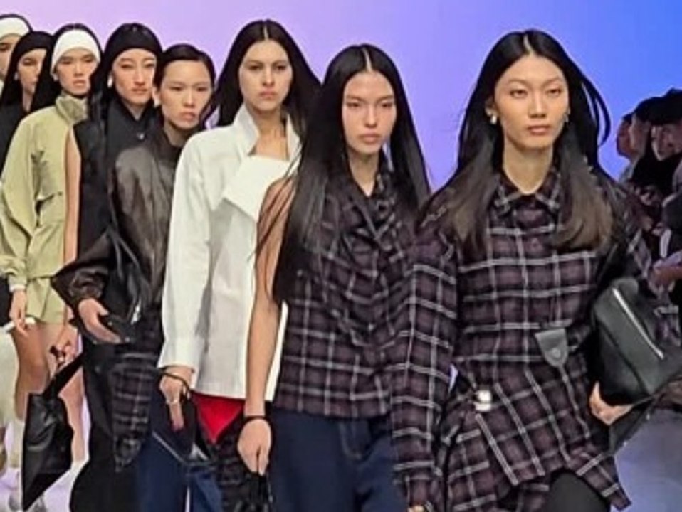 Das sind die Modetrends im Winter 2025/26