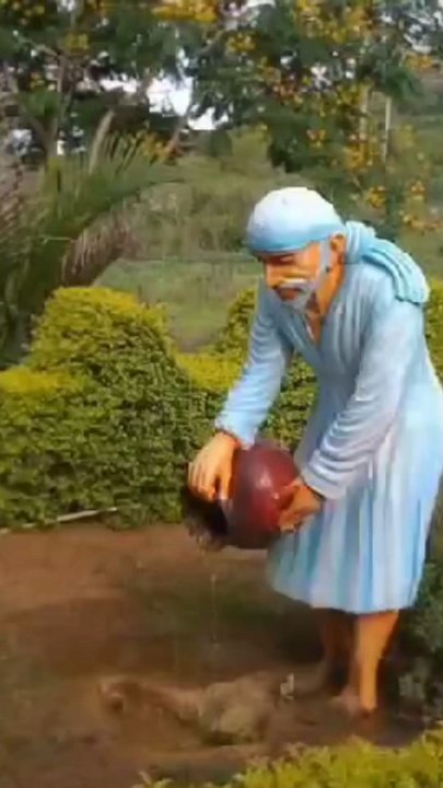 Saibaba