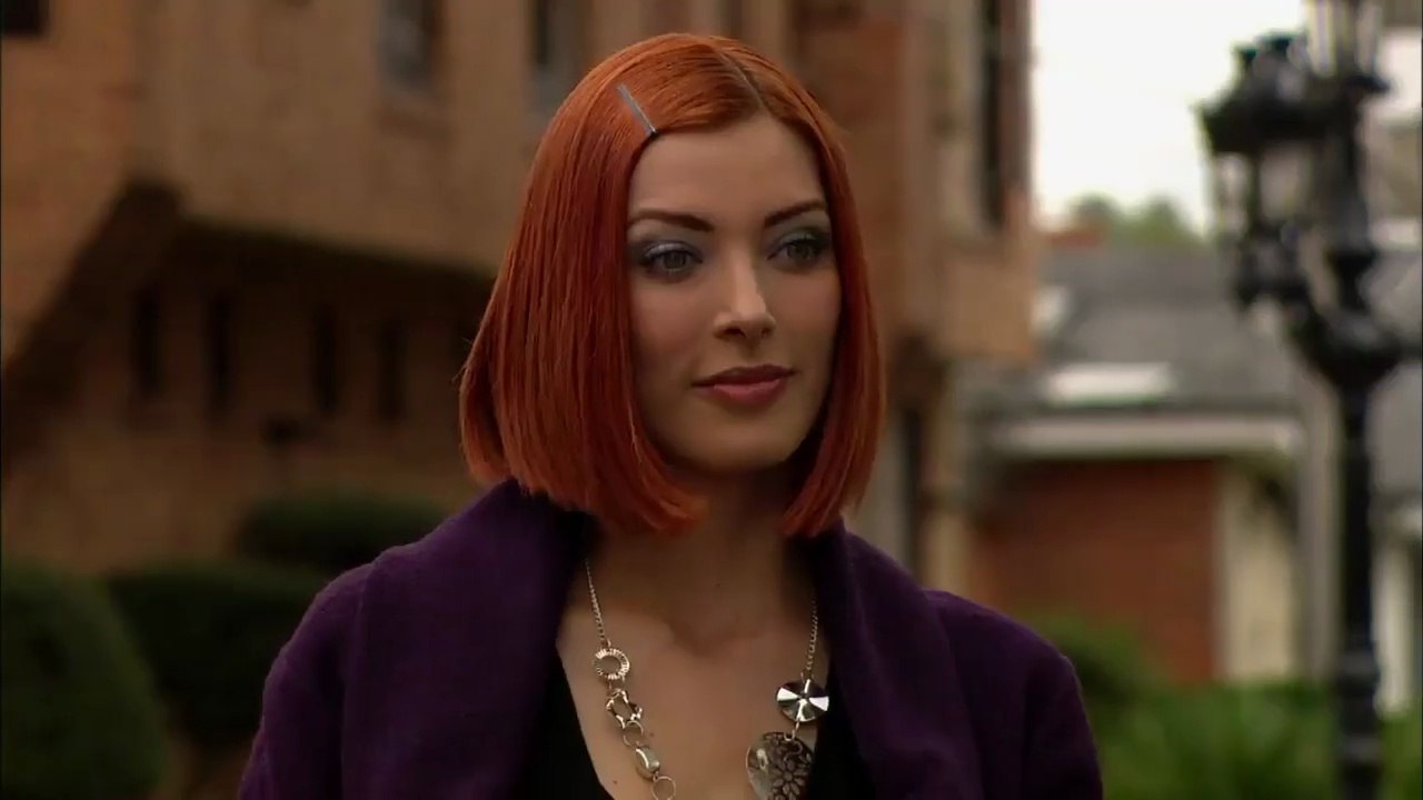 La bella Ceci y el imprudente - Capítulo 117 HD