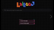 DSI. Les Œufs de Pâques de Google (Easter Eggs). Chapitre 10. Les faux Easter Eggs d’elgooG. 3e partie. Les Easter Eggs d'elgooG. Tetris