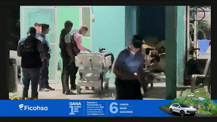 Empleado mata a su jefe y a compañero de trabajo en Atima, Santa Bárbara