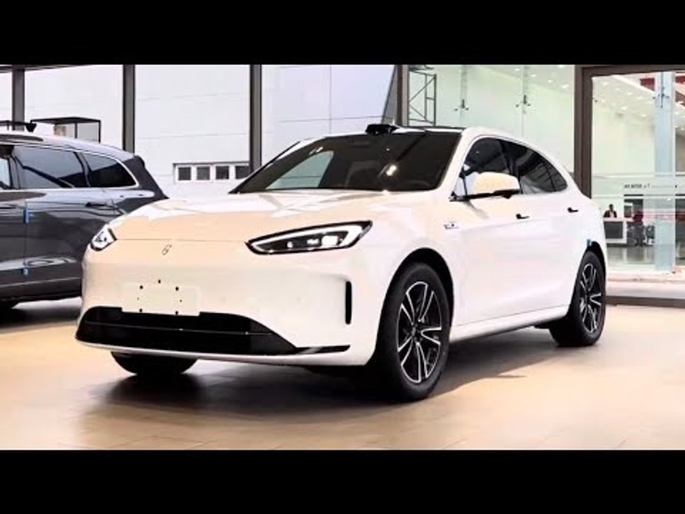 2025 Aito M5 Ultra – High-Tech-SUV mit 1.440 km Reichweite & Huawei ADS 3.0