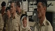 Tobruk Español (1967) - Tobruk - Full Movie
