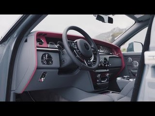 2025 Rolls-Royce Phantom Series II - The Maverick