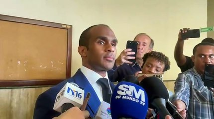 En estos 3 puntos director de Casinos varió sus declaraciones sobre Donald Guerrero, según abogado