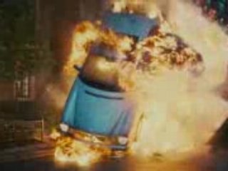 Batman The dark knight trailer