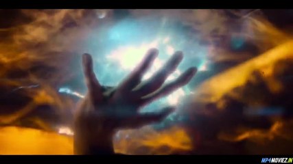 Yu Yu Hakusho – Full Movie Hindi Dubbed