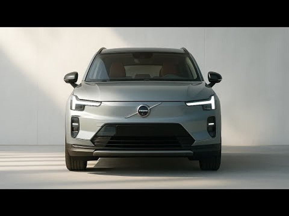 Volvo XC70 SUV ist zurück – aber nur für China | Markteinführung noch 2025?