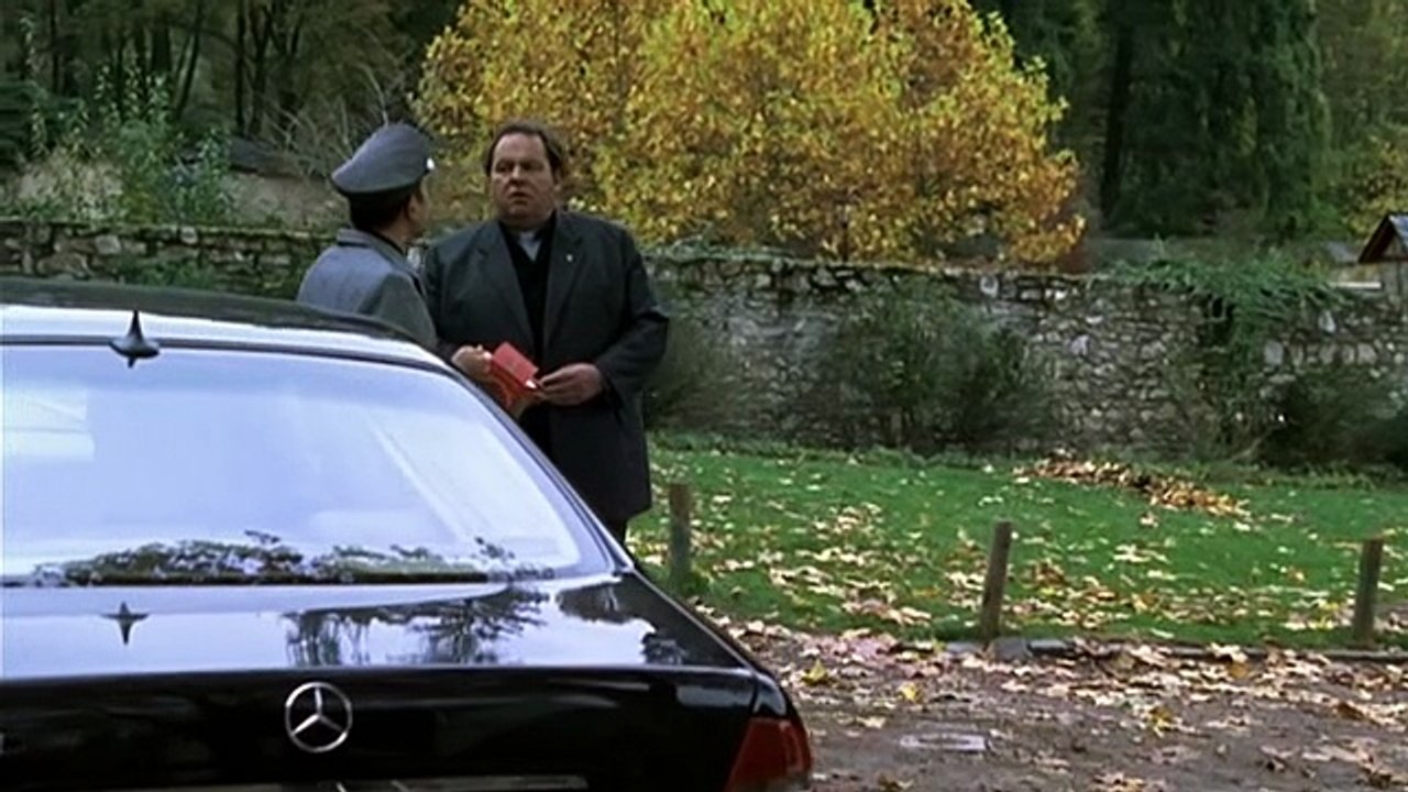 Pfarrer Braun - 5-Bruder Mord