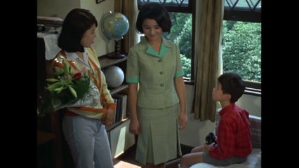 Ultraseven (1967) Episode 10 English Dub HD