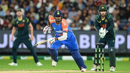 Knew Harshit Rana can bat, he hits me for sixes in training: Abhishek Sharma