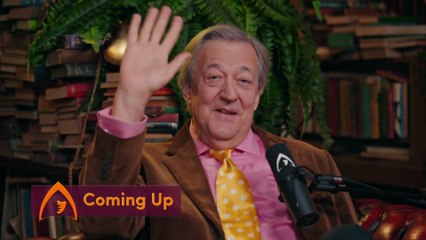 The Celebrity Traitors 'Uncloaked' S01E06