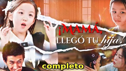 ¡Reencarnada como la verdadera hija perdida! Va directo a su madre “¡Mamá, soy tu hija, fírmame!”