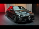 Weltpremiere:  2025 Mercedes CLA (C174/C178) enthüllt | der beste Benz aller Zeiten?