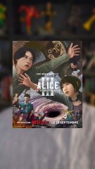 J'ai vu Alice in Borderland Saison 3 et je vous donne mon avis.