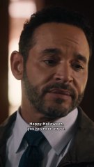 Happy Halloween from the Cast of High Potential — ABC