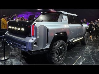2025 Jetour Zongheng F700 – Luxus-Pickup der Zukunft?