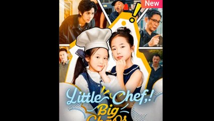 Little Chef Big Chaos - Full  Movie