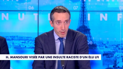 Michel Fayad : «La quasi unanimité des franco-libanais est en faveur de la France»