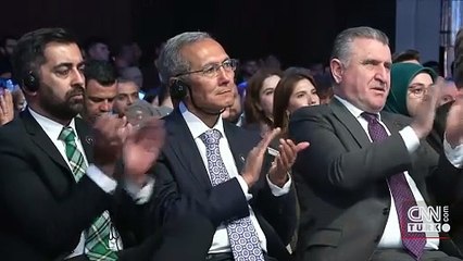 SON DAKİKA... Cumhurbaşkanı Erdoğan: İsrail katliam için bahane arıyor