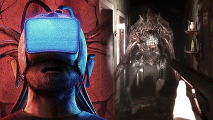 Wenn Videospiele zu real werden: Im neuen Horrorspiel A.I.L.A. will eine KI euch Angst einjagen, jetzt gibt's ein Release-Datum