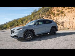 2025 Acura ADX – Kompakt-SUV mit Premium-Features & Turbo | XXL-Infos