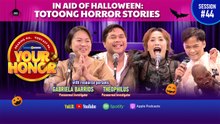 Your Honor: NAKAKAKILABOT na HORROR STORIES with Paranormal Philippines! (Full Episode 44)