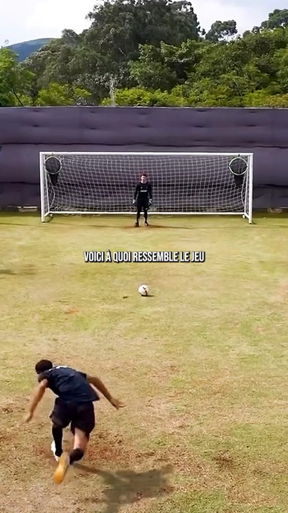 Le jeu le plus difficile du monde 😳