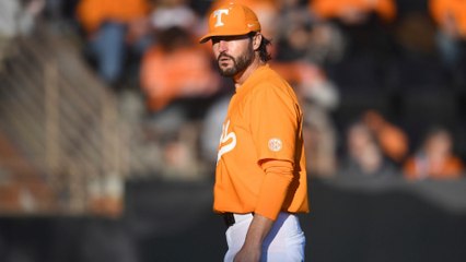 Tennessee Baseball Coach Becomes Giants Manager at 33
