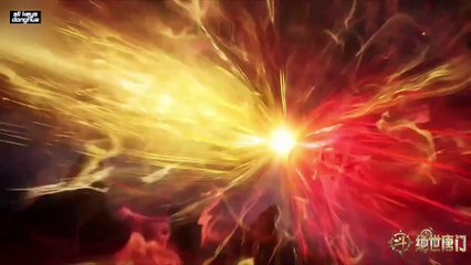 The Peerless Tang Sect [ Soul Land 2 ] Ep 125 ENG SUB