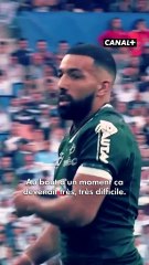 Zack Henry se confie sur la santé mentale dans le monde du rugby 🎙️