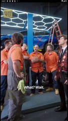 You Fired the Backbone of Detroit Full Movie