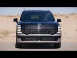 2026 Hyundai Palisade Hybrid – Stärker und besser als der V6?